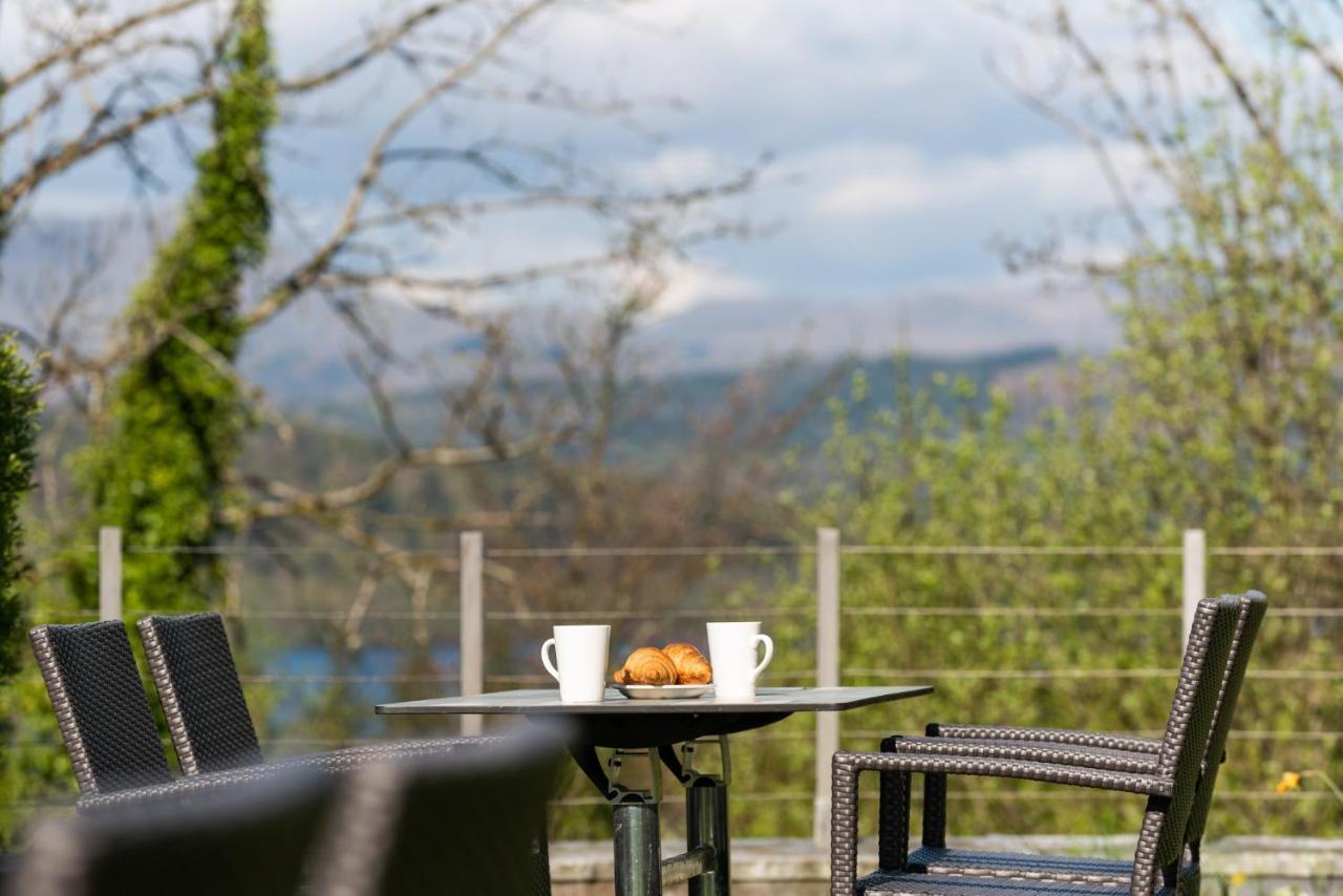 Windermere Manor Hotel Exteriér fotografie