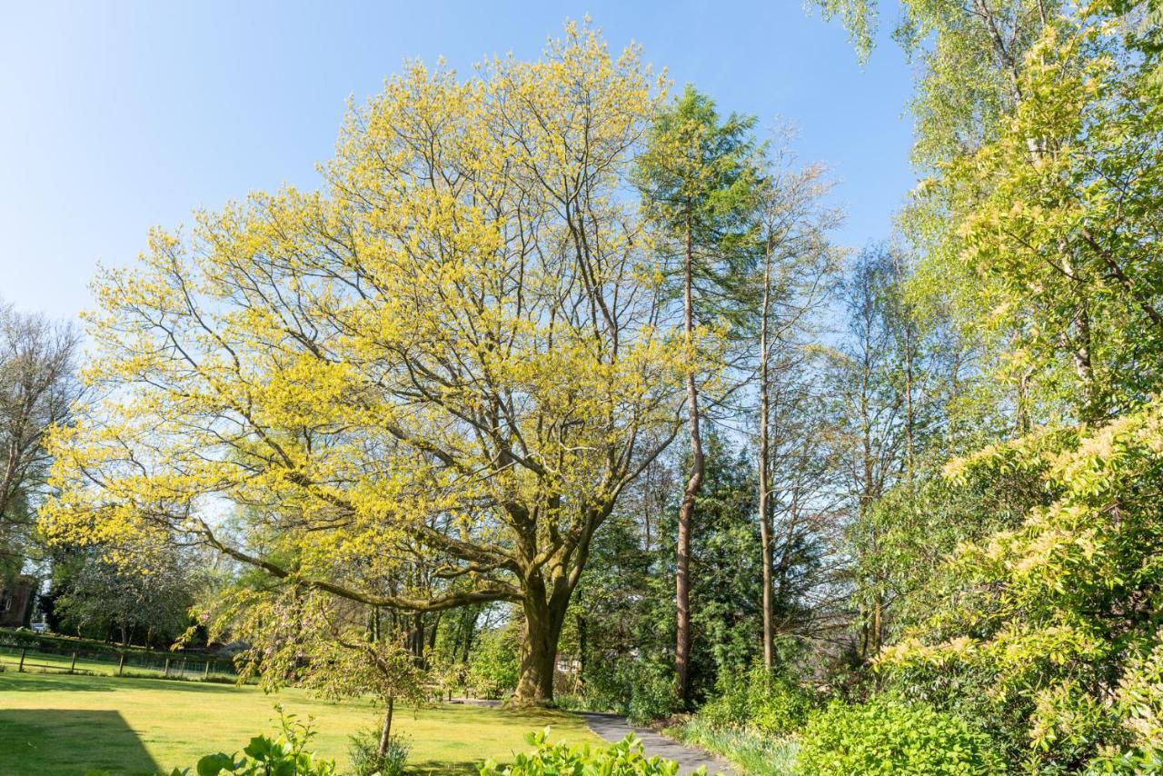 Windermere Manor Hotel Exteriér fotografie