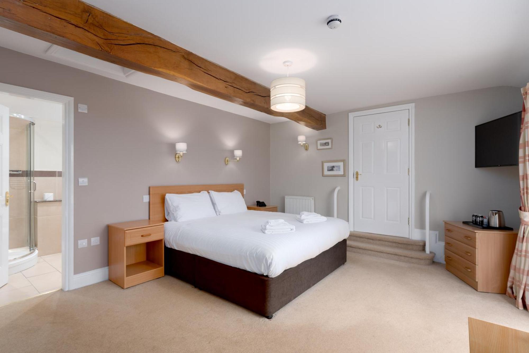 Windermere Manor Hotel Pokoj fotografie