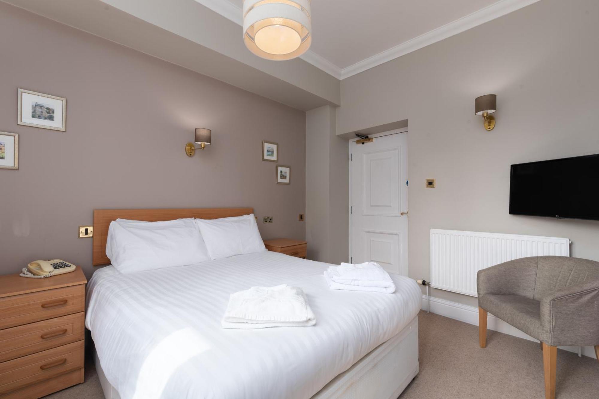 Windermere Manor Hotel Pokoj fotografie