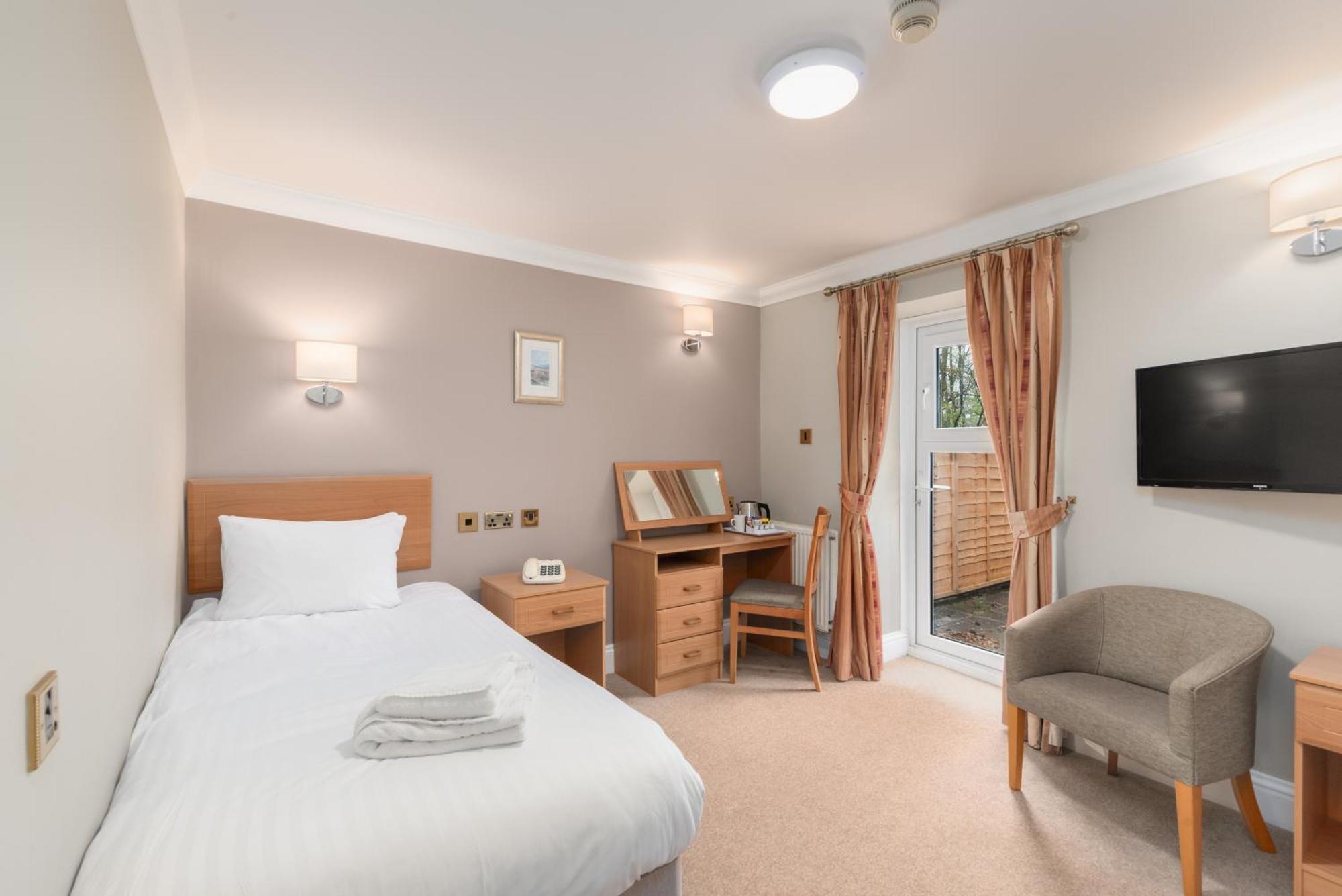 Windermere Manor Hotel Pokoj fotografie
