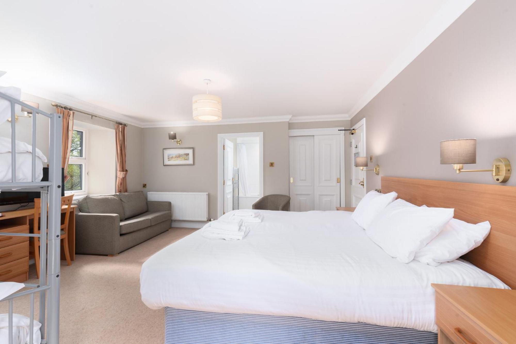 Windermere Manor Hotel Pokoj fotografie